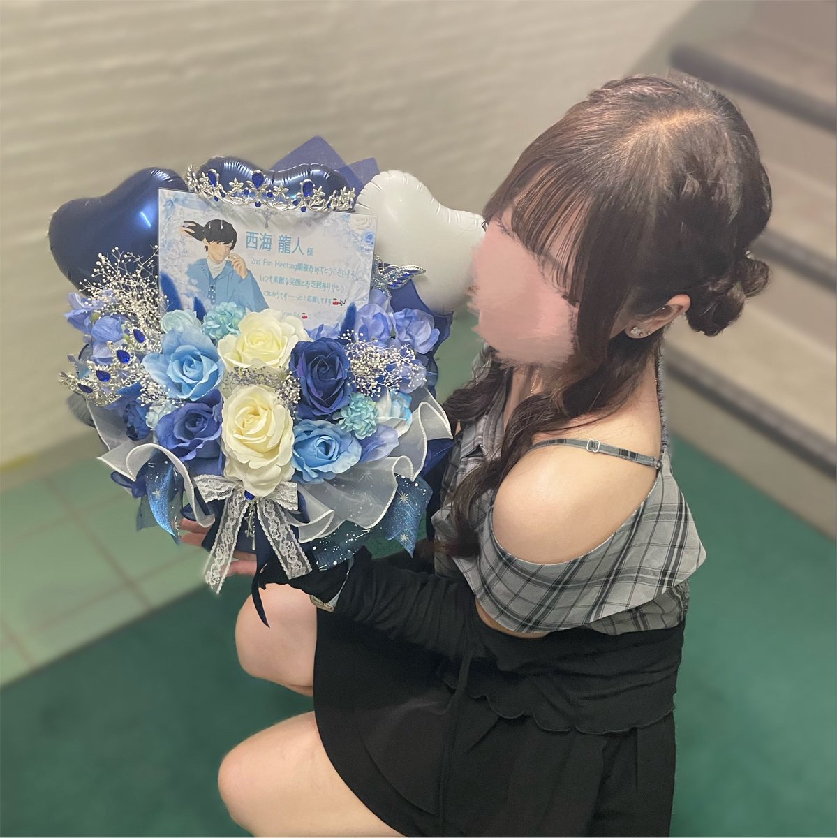 _____ofxo's tweet photo. ♡.*･ﾟ┈┈┈┈┈┈┈┈┈┈┈ﾟ･*.♡

𝐍𝐢𝐬𝐡𝐢𝐮𝐦𝐢 𝐑𝐲𝐮𝐭𝐨 𝟐𝐧𝐝 𝐅𝐚𝐧 𝐌𝐞𝐞𝐭𝐢𝐧𝐠
                   𝟐𝟎𝟐𝟔.𝟎𝟕.𝟐𝟔

♡.*･ﾟ┈┈┈┈┈┈┈┈┈┈┈ﾟ･*.♡ https://t.co/Js1ydO0yaA