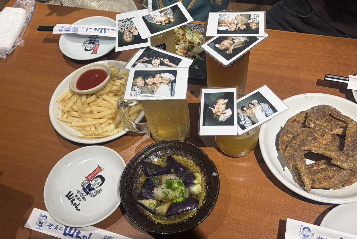 rin_ExWHYZ's tweet photo. 名古屋（愛知）2日間ほんとに楽しかった〜
ギリギリの決断だったけど来てよかったです☺︎
#ExWHYZ名古屋 https://t.co/s0nklz8Iai