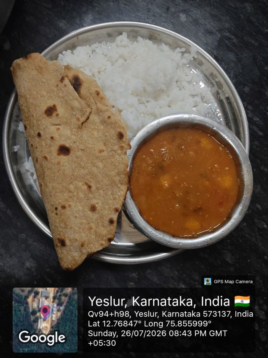 dbrars_y's tweet photo. DBRARS YASALURU 771, DINNER @SWDGoK https://t.co/FwWw3xBOUF