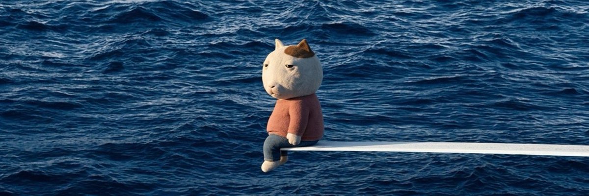 I4NFTS's tweet photo. Hop in the water is fine https://t.co/6J1yMPRGjO