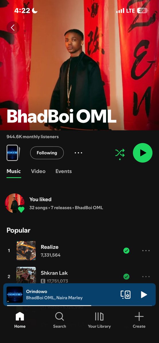 I_am__badru's tweet photo. real cause u no fit even tell me say Mavo near OML at all 😂✌🏽 https://t.co/J06wx0ZQui