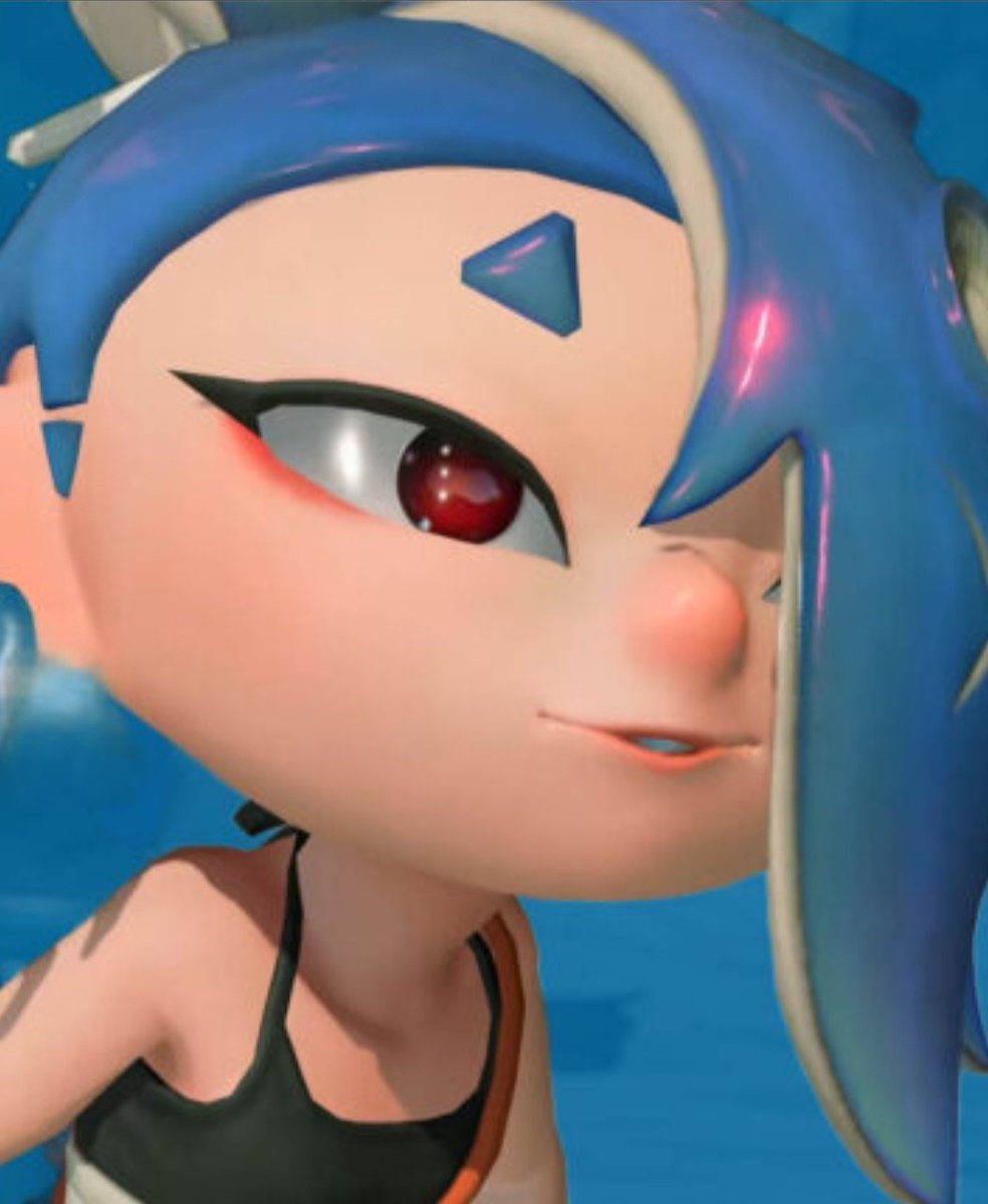 demonic_maru's tweet photo. "I want to play Splatoon Raiders"

🤖TRANSLATING...🤖

"I WANT TO CRACK SHIVER 🗣" https://t.co/XoxsZRV3nO