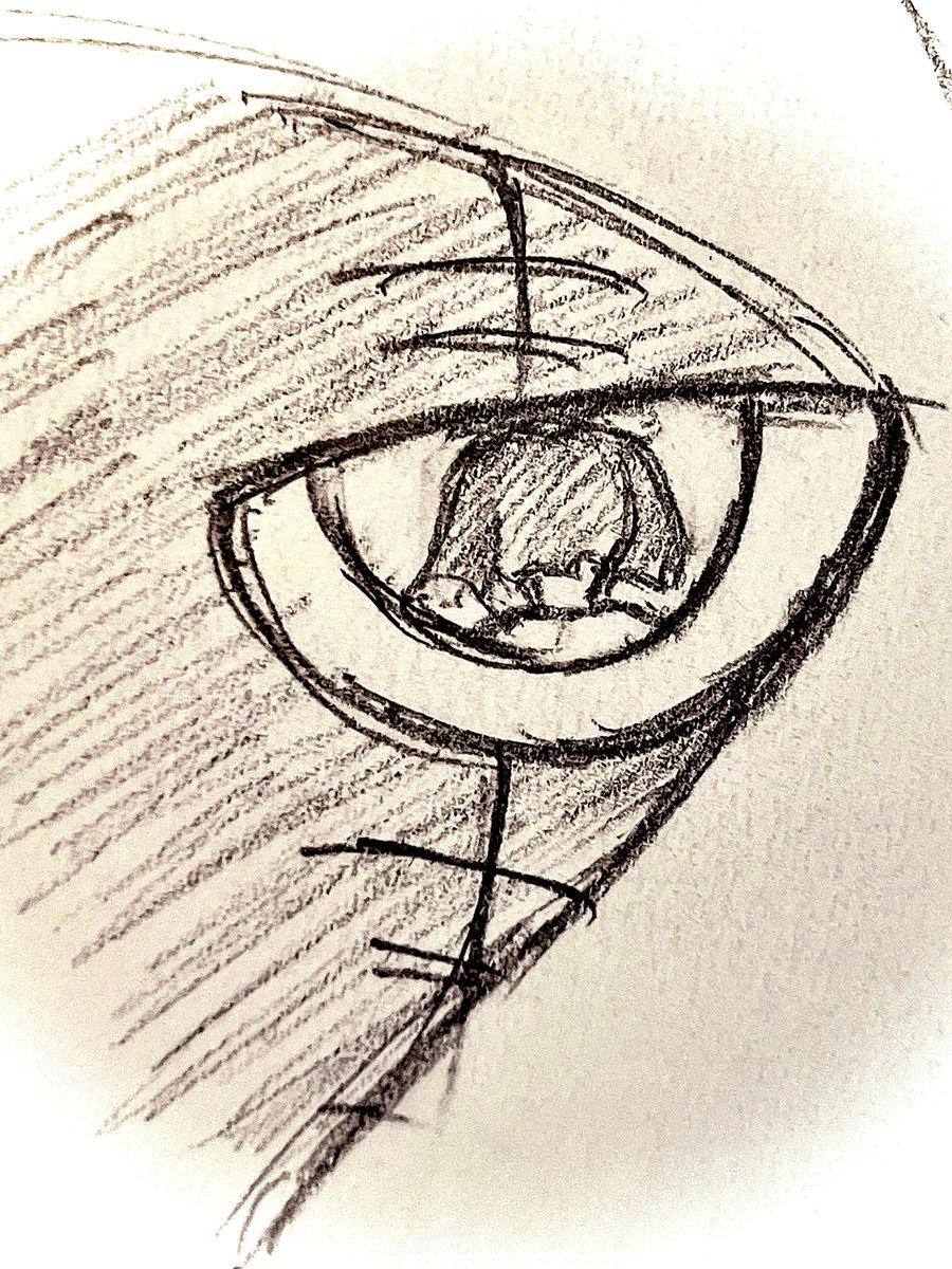 nuru0104's tweet photo. 落書き https://t.co/FFLJHPIRTe