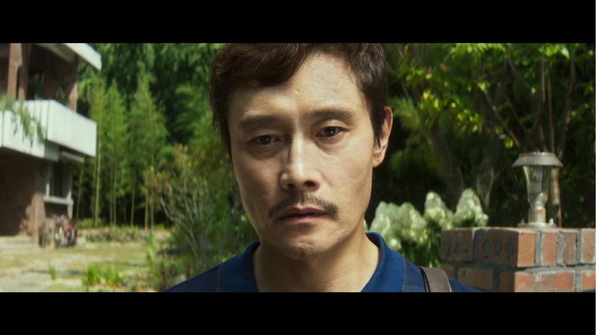 JUUUUUSTER's tweet photo. No Other Choice (2025) - Dir. Park Chan Wook https://t.co/jfhBxhuuLy