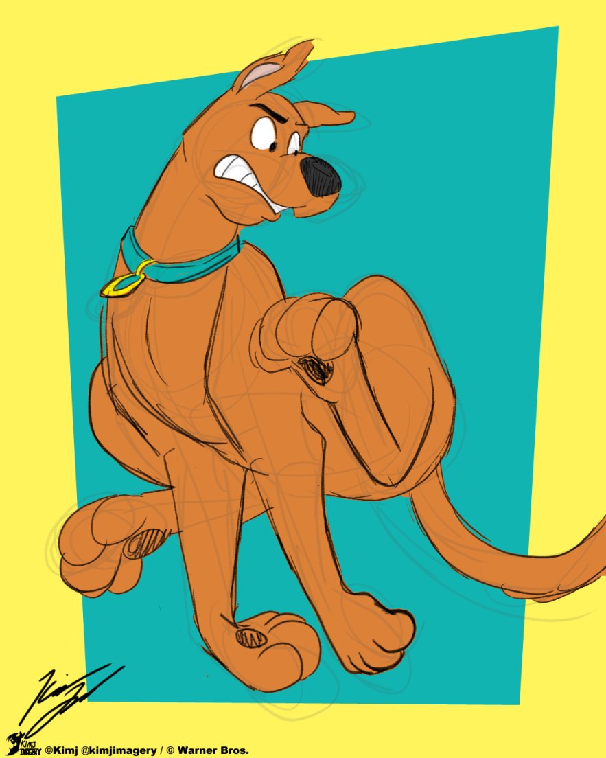 KimJImagery's tweet photo. More adult Scrappy.
https://t.co/do0O64pRl7
#kimjimagery #scrappydoo #fanart #scoobydoo https://t.co/qwwO9cQfUk