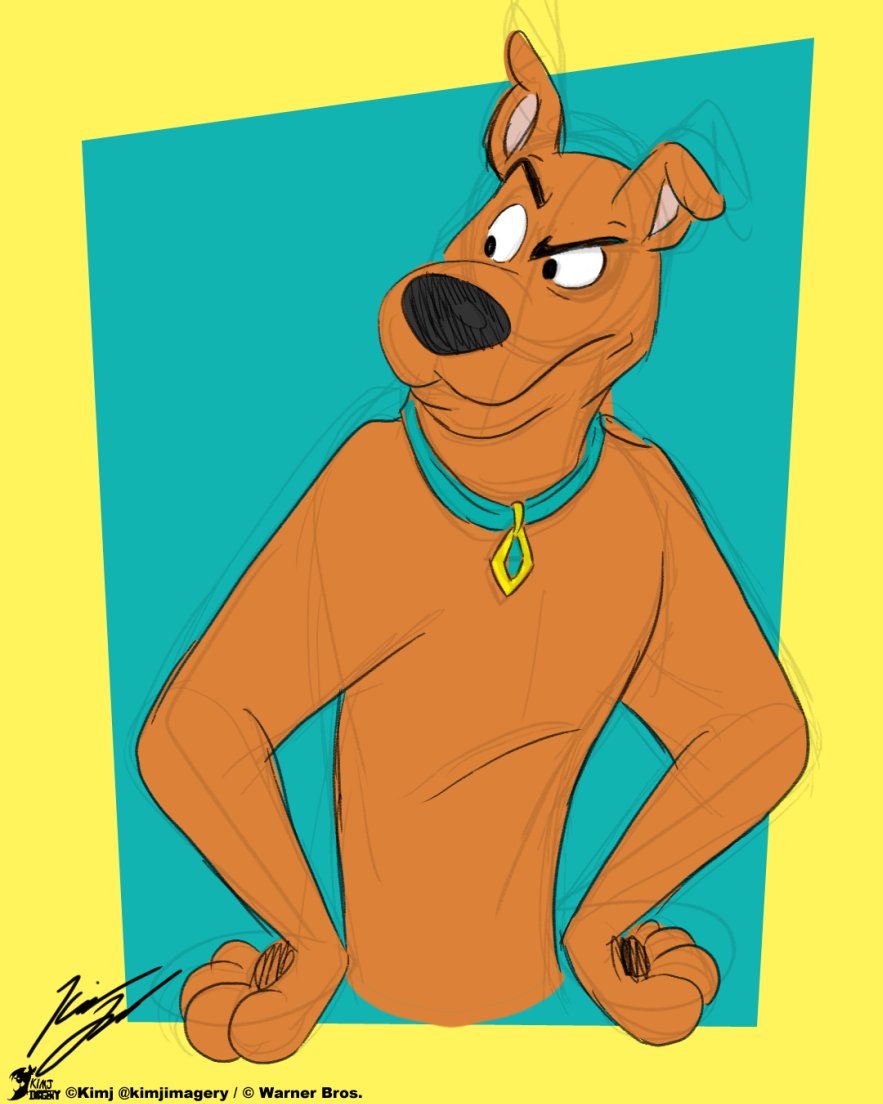 KimJImagery's tweet photo. More adult Scrappy.
https://t.co/do0O64pRl7
#kimjimagery #scrappydoo #fanart #scoobydoo https://t.co/qwwO9cQfUk