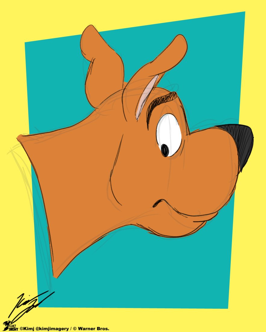 KimJImagery's tweet photo. More adult Scrappy.
https://t.co/do0O64pRl7
#kimjimagery #scrappydoo #fanart #scoobydoo https://t.co/qwwO9cQfUk