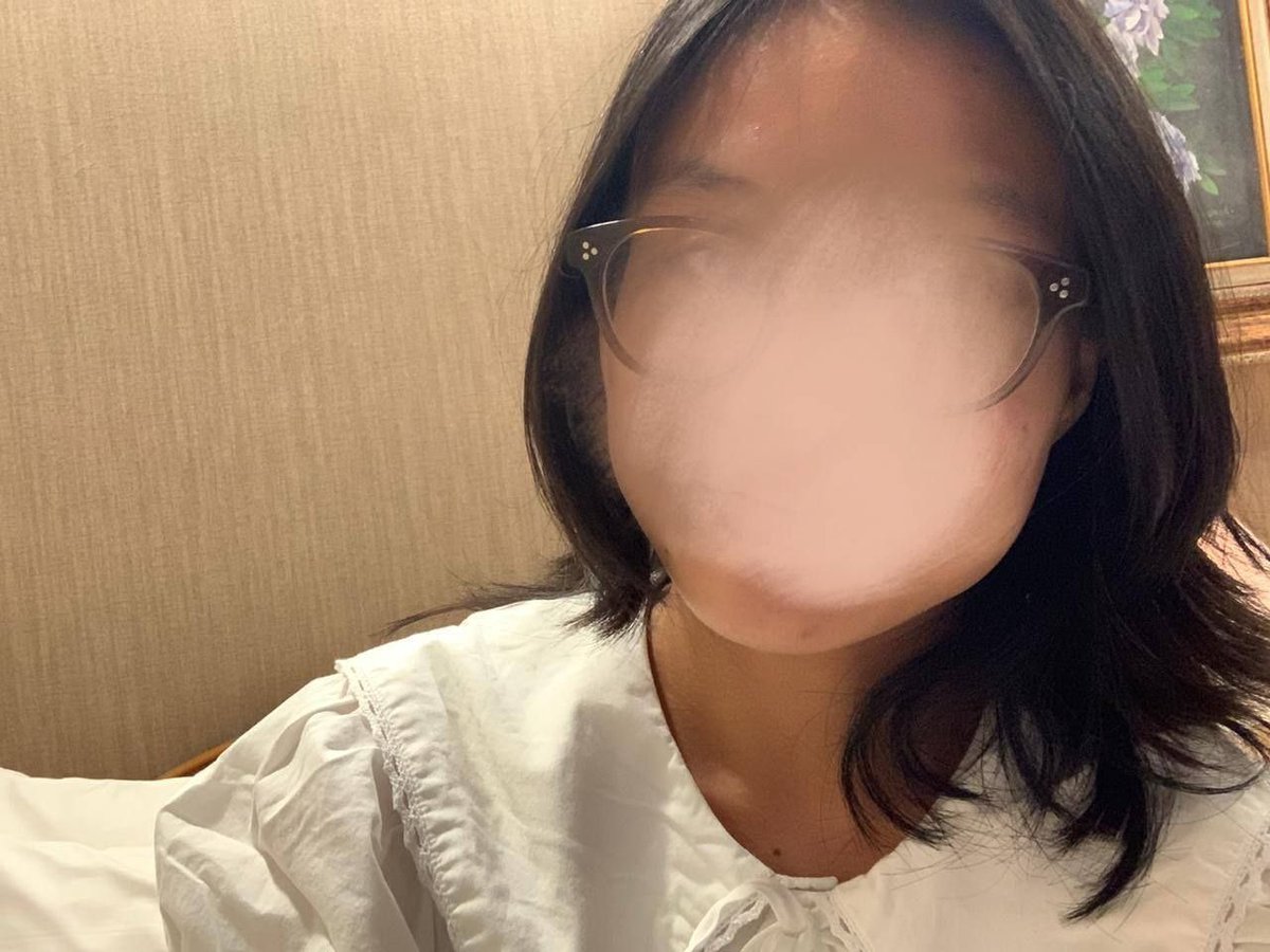 Ajengojj9's tweet photo. 😋 https://t.co/xfj9tNIGBl