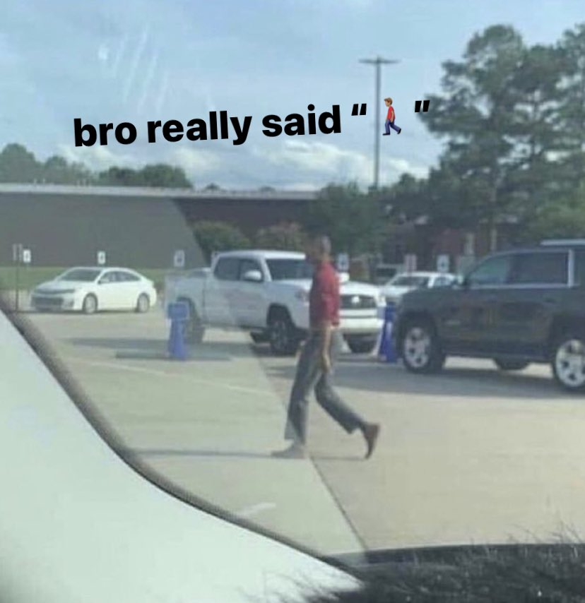 non linear memes tweet media