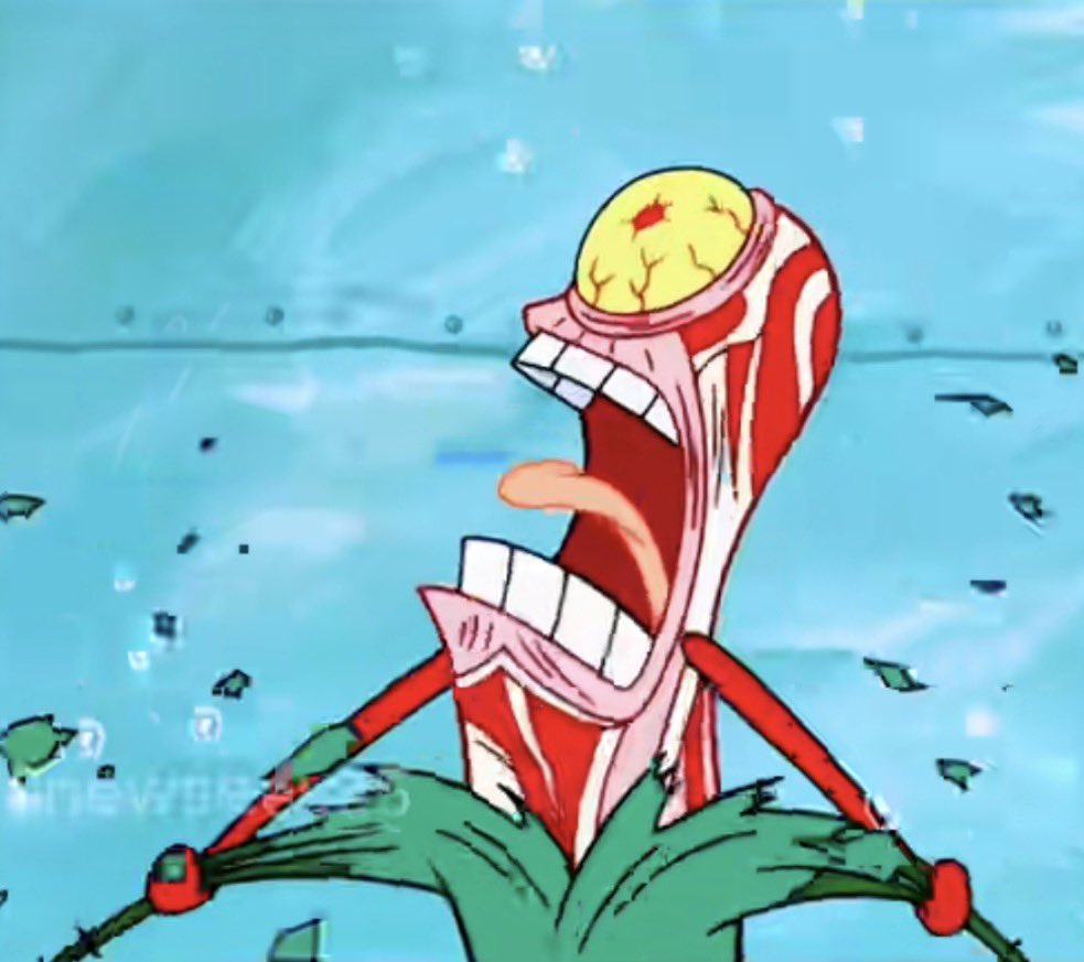 sl33pypixel's tweet photo. @vivisneezes how it feels being apart of shedtwt but looking like the meal skipper https://t.co/lccoy9xMlh