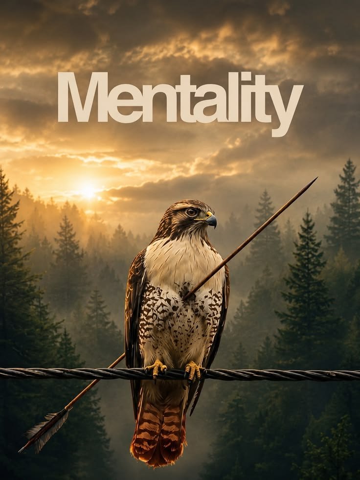 MasteriMinds's tweet photo. Fly until the death: All defeats are psychological. https://t.co/dvw8BA5N8H