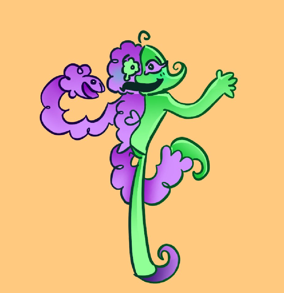 PingPongPaddle7's tweet photo. Bitter doodle https://t.co/xpHLIluRpK