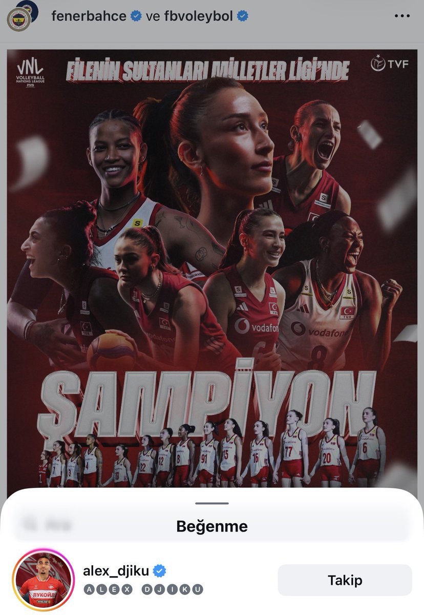 SaracogluSports's tweet photo. Adam gibi adam Alexander Djiku... https://t.co/HL2maWchk0
