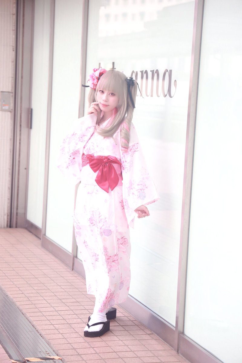 sayac125's tweet photo. cosplay/加工〇/🌈🕒️/🍼🎀

📸⇒@tohoho_poo 

#こすぱ！ https://t.co/LJKJ4kfRsf