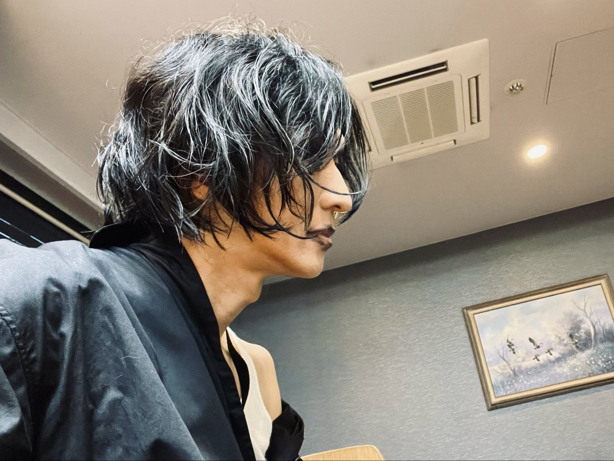 GOATBEDofficial's tweet photo. 3日間お付き合いいただいた全ての皆様 心より感謝いたします。QRからの追加ダウンロード曲等 早速取り掛かり 完成したらご報告します。通販も直ぐに。

ありがとう御座いました。 https://t.co/wCUpzcNvQJ