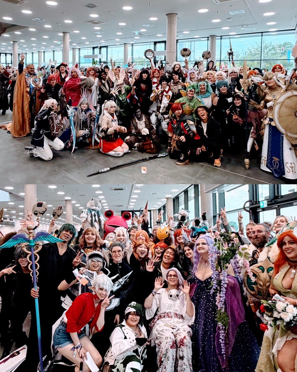 SOKENsquareenix tweet picture