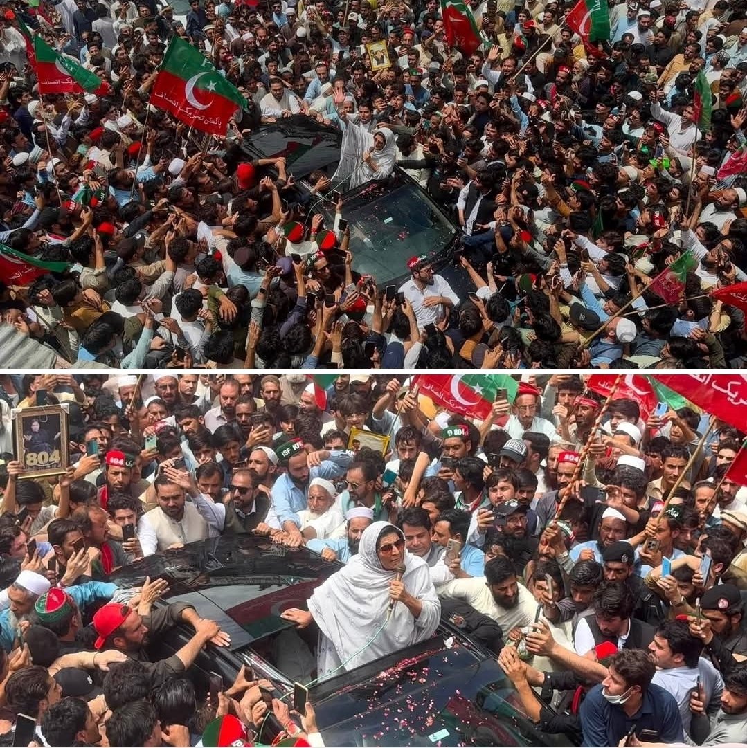 Drisrarsafi's tweet photo. اس شمع فروزاں کو آندھی سے ڈراتے ہو 
اس شمع فروزاں کے پروانے ہزاروں ہیں✊️ https://t.co/tffJZ66h0P