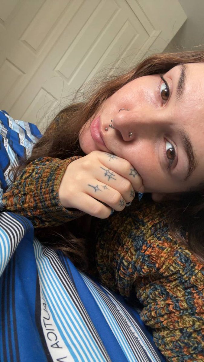 mistyminixo's tweet photo. keeping it weird ✨ https://t.co/IFc2vOpzRG