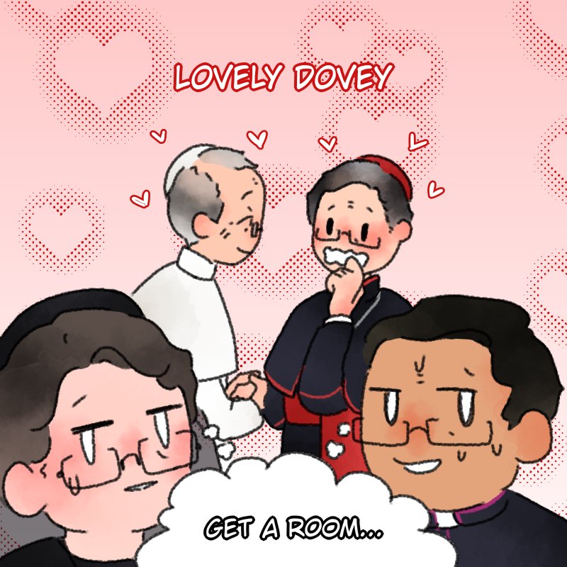 MindChanPlay's tweet photo. #Tagvost 🦁🍬
Lovely Dovey...? https://t.co/YWNJSf9UvH