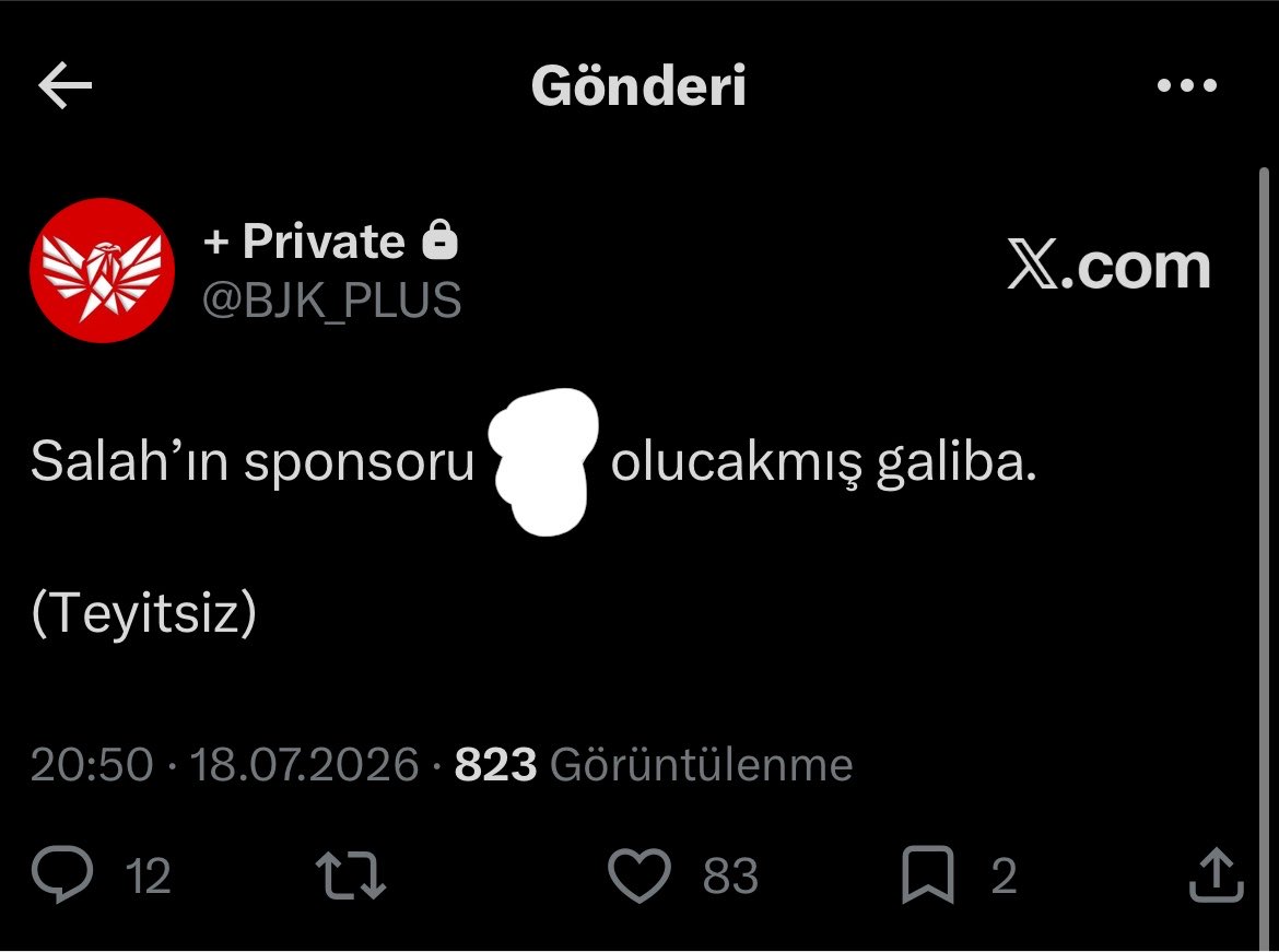 Çınar Yücekurt tweet media