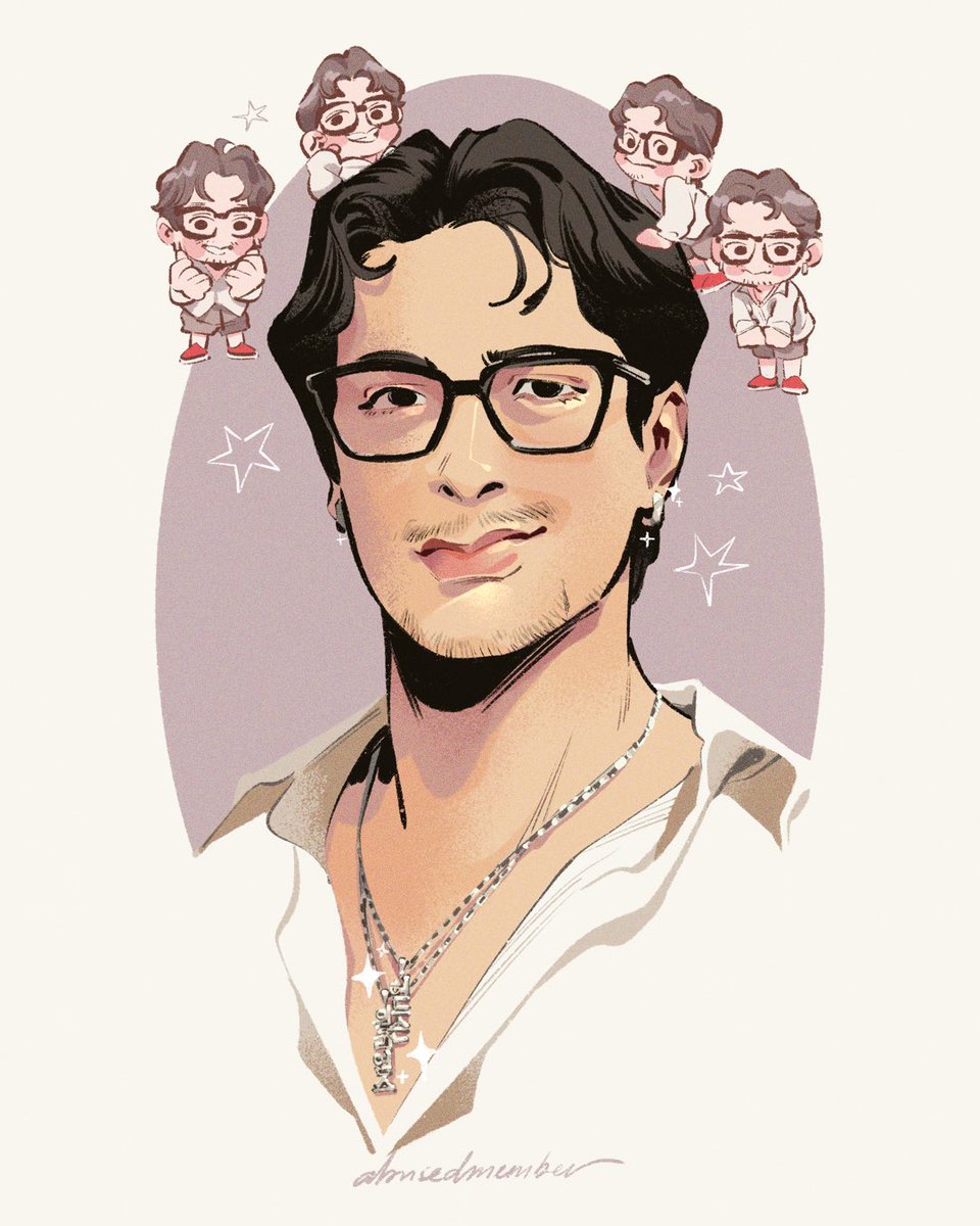abusedmember's tweet photo. The birth of Hudaegyo and Hudstache 🫶🫰💖

#HudsonWilliams https://t.co/2AXzj09fcU