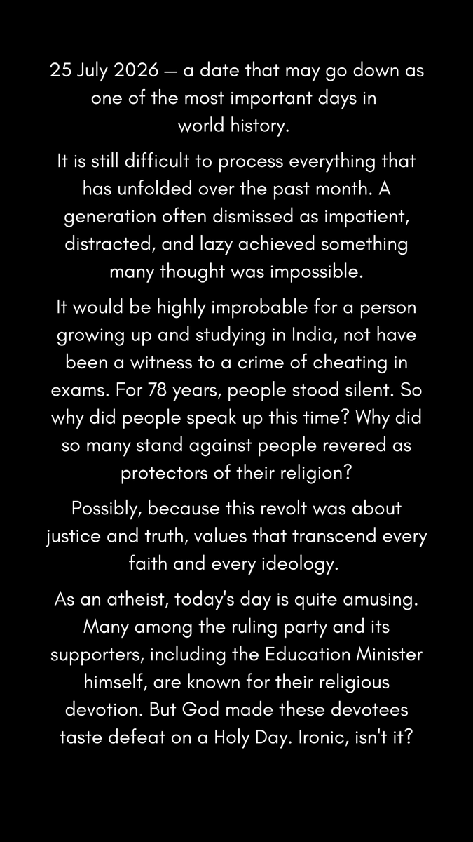 OmBagwe's tweet photo. #cjp_पार्टी #dharmendrpradhan #BJPFailsBharat #dipike https://t.co/RFjSQ7z54c