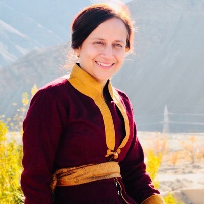 Prashant Kanojia tweet media