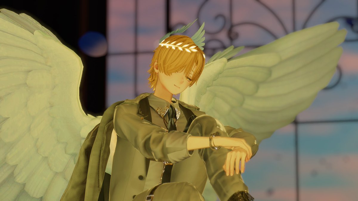 kurage_kioku's tweet photo. #Reme3D https://t.co/Ke2L6OkXb6