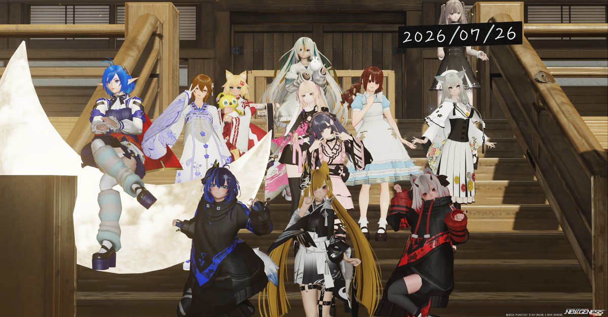journeycourse's tweet photo. ｳﾋｰ https://t.co/EDVcFoKvHI