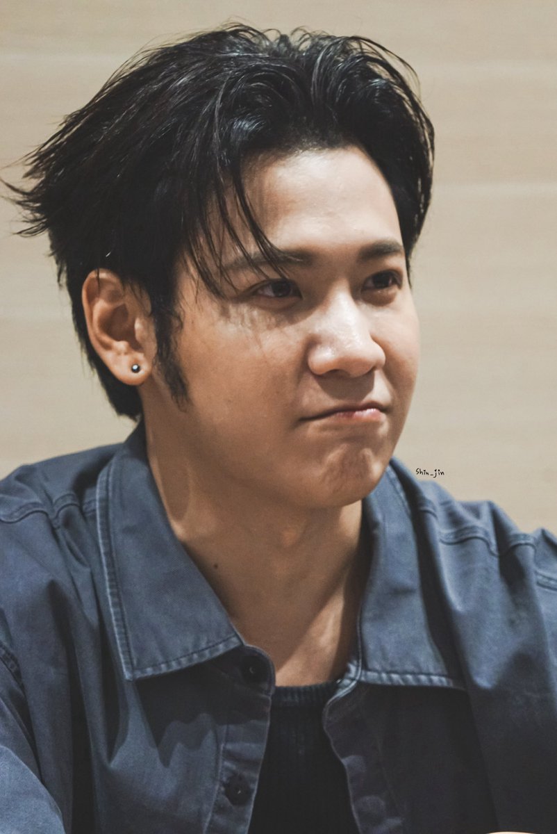 shin_jin's tweet photo. หนูงอแงอะไีรค้าบบบบบ.
KSK FANSIGN 2026
#งานมหกรรมนิยายนานาชาติ2026xKristSingto
#SingtoPrachaya https://t.co/oAQpCwy1EG