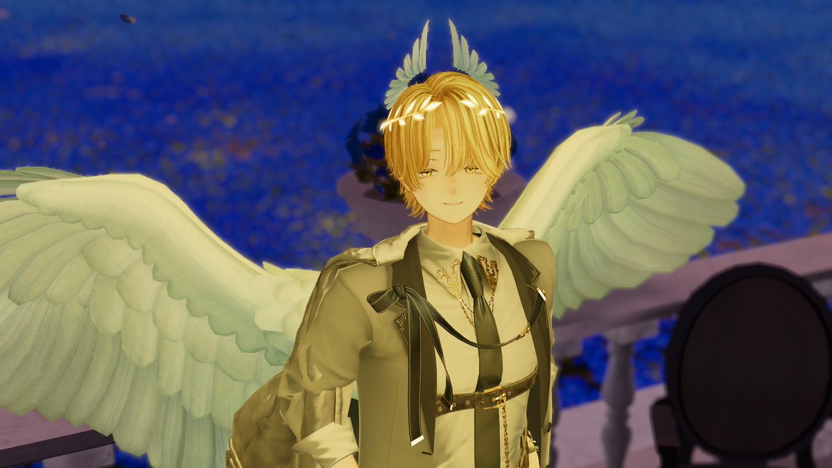 kurage_kioku's tweet photo. #Reme3D https://t.co/Ke2L6OkXb6