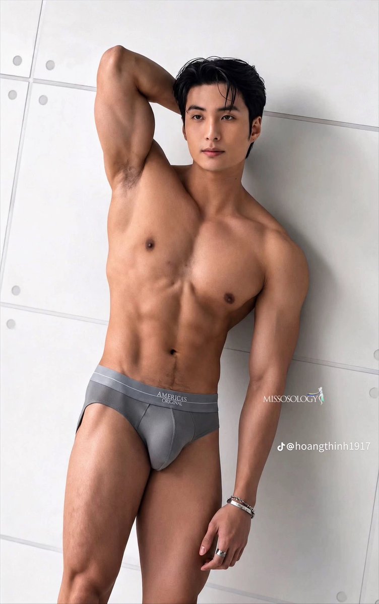 Alexdraner's tweet photo. Mister Supranational Vietnam 2026 - Nguyễn Hàn Việt 🤩 https://t.co/FmleQl7nc2