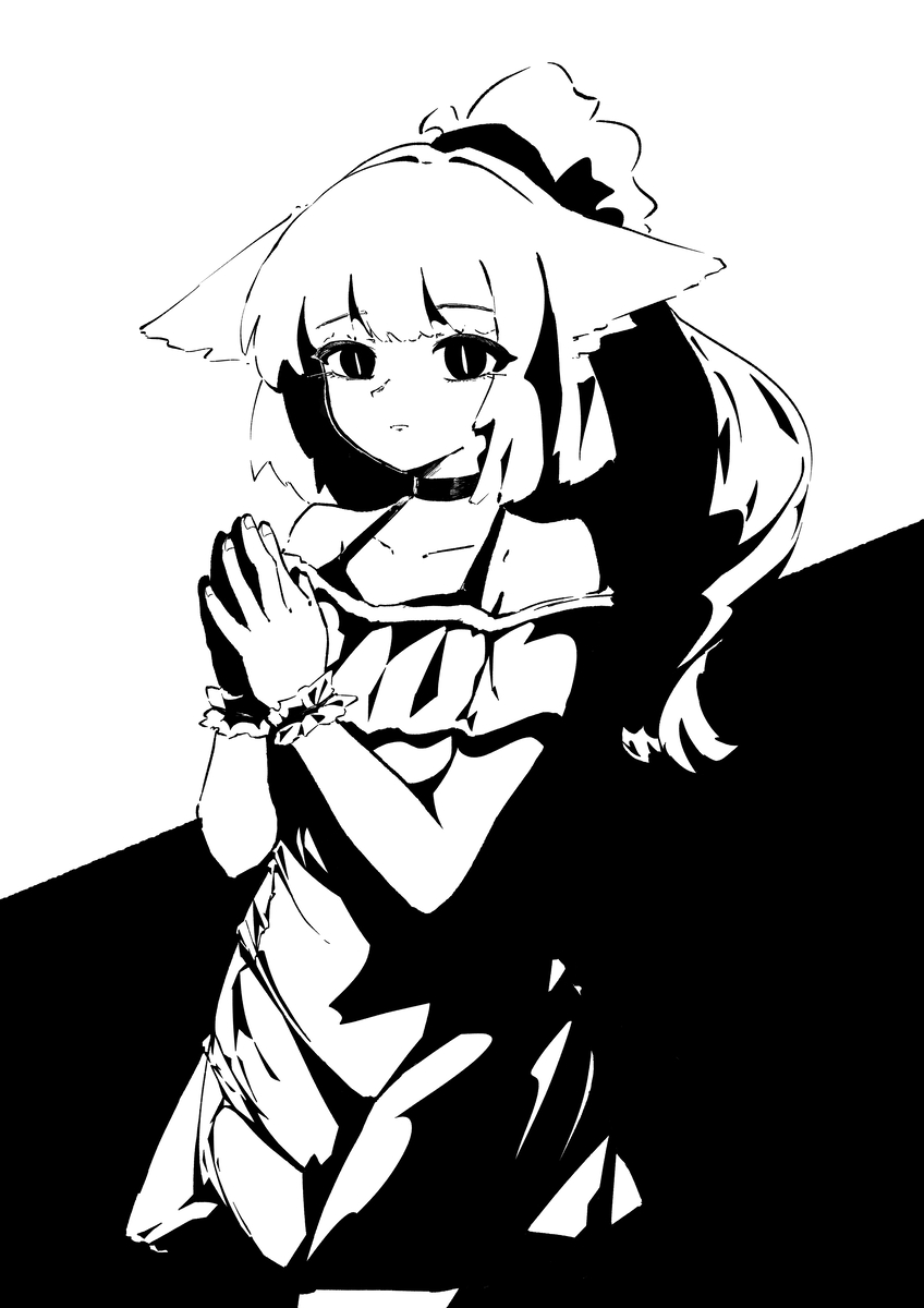HyayangWhite's tweet photo. #ジェシカ(アークナイツ) #arknights (1/1) https://t.co/4nZ0lq7SmE