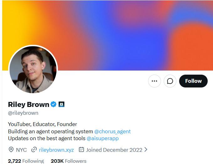ai_explorer25's tweet photo. Best 15 accounts to follow in AI:

@karpathy
 = LLMs king

@steipete
= built openclaw

@gregisenberg
= startup ideas king

@rileybrown
= vibecode king

@jackfriks
= solo apps king

@levelsio
= startups king

@marclou
= startups king

@EXM7777
= AI ops + systems king

@eptwts
= AI money twitter king

@ai_explorer25
= AI queen

@godofprompt
= prompt king

@vasuman
= AI agents king

@AmirMushich
= AI ads king

@0xROAS
= AI UGCs king

@egeberkina
= AI images king  

Follow them all and learn.