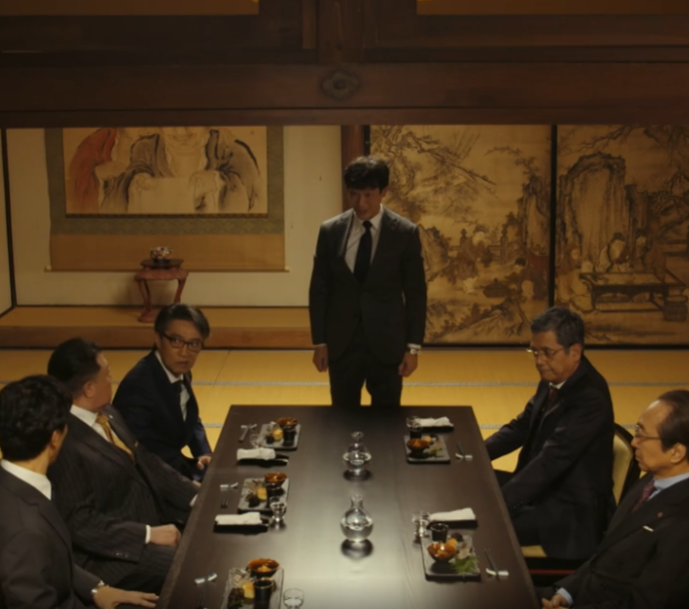 BusaCoin's tweet photo. Fに気付いてる宇佐美部長 https://t.co/qmnaRMoh7N