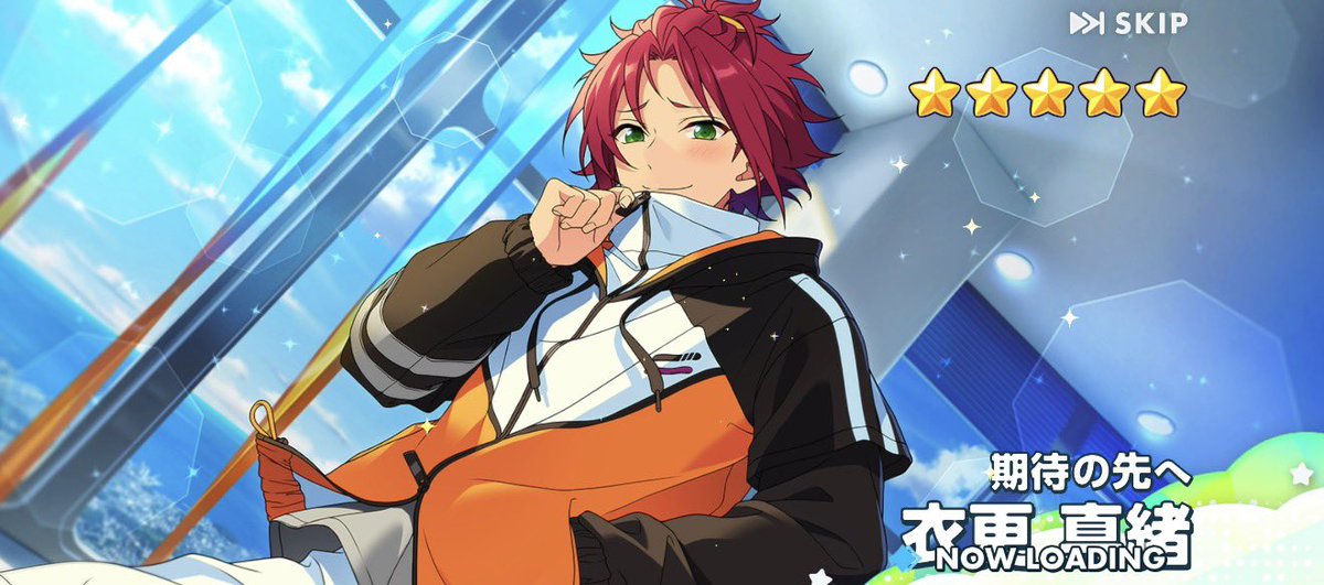 Isara_tard's tweet photo. WINNER WINNER CHICKEN DINNER NOT ONE BUT TWO CARD https://t.co/TSpsKzltQx