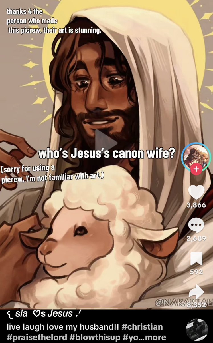 vrkplld's tweet photo. Never thought I'd see someone whose yumeship is with jesus https://t.co/SAeCPgMW5W