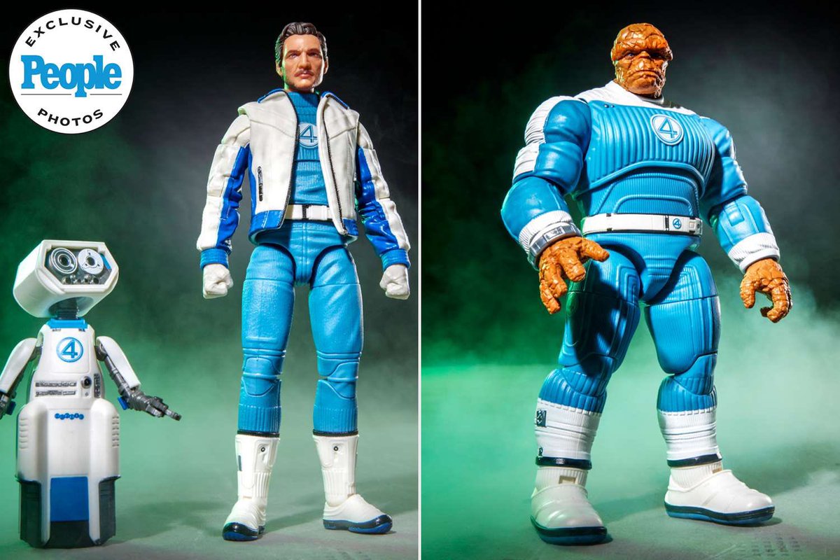 WaysOfTheSith's tweet photo. Avengers Doomsday Marvel Legends Revealed https://t.co/jZWI8pJ4km