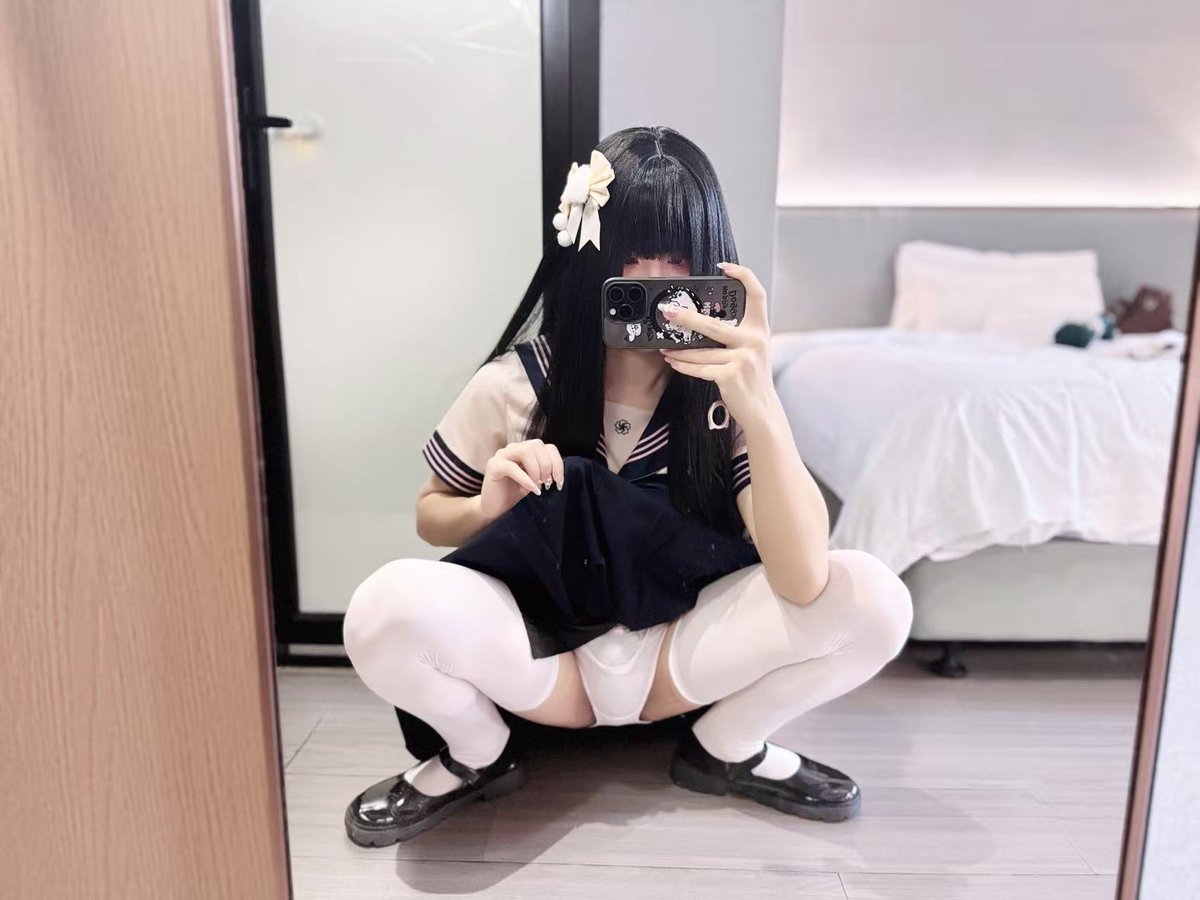 luoer0510's tweet photo. 男娘最后都会变成这个阶段嘛（悲～
#��娘 #男娘 #CD #偽娘 #男の娘 #4i #femboy #mtf #女装子 https://t.co/GetlqazAry