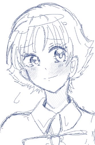 mn_luv3's tweet photo. 夏休み突入したと同時にスランプ脱出出来たので落書きを投稿する（泣）（泣）
普通に他界隈ある！！ごめん！！ https://t.co/PdME6UjvVa