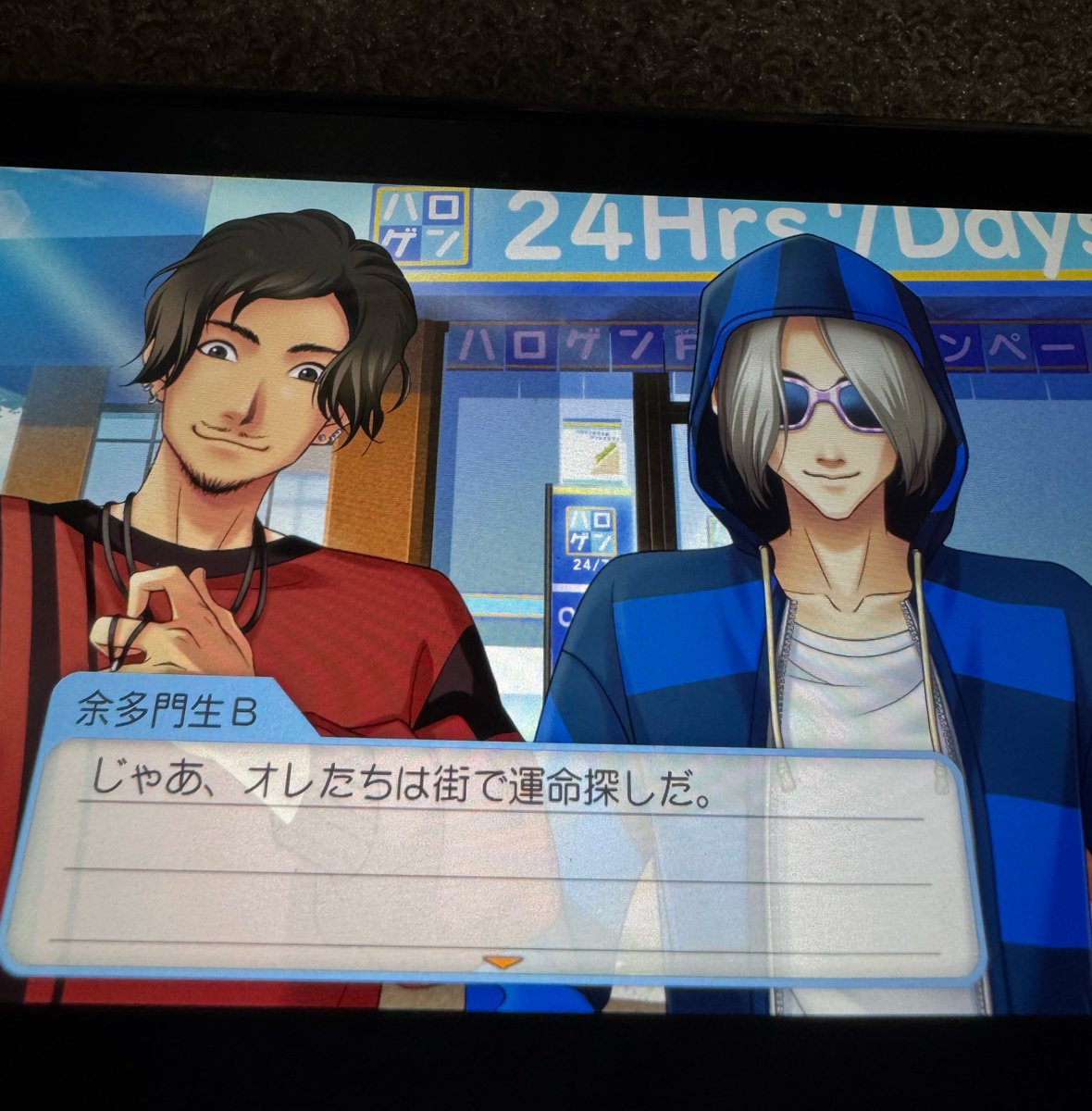 山田 tweet media