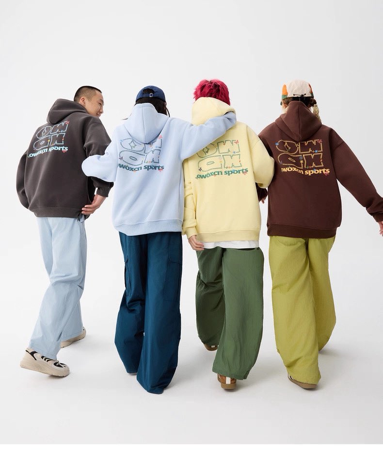 _clothestoyou's tweet photo. ✶  กิจกรรมแจกฟรี  ! ⁺◟✿  

Owox Hoodie สีน้ำตาล 1 ตัว ⭐️🍎🍏 
Size : L อก 50" ยาว 28" 
/ Brand New in Packaging *

กติกา : รี+ฟอล+เมนชั่นอิโมจิที่ชอบ
ประกาศผล : 9 Aug 2026 ( 20.00น. ) https://t.co/zOljwWu2JR