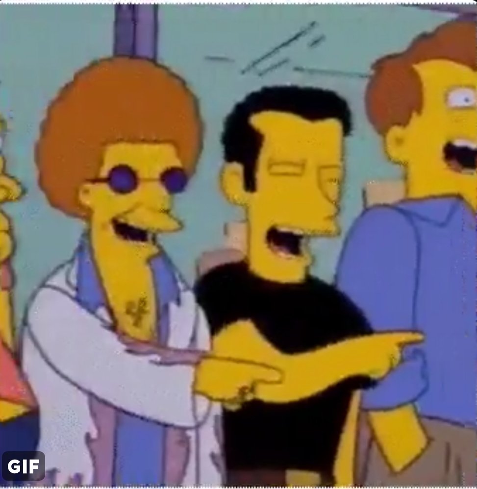 Son unos hijos de pvta, pero no de ahora 👁️👁️ tweet media