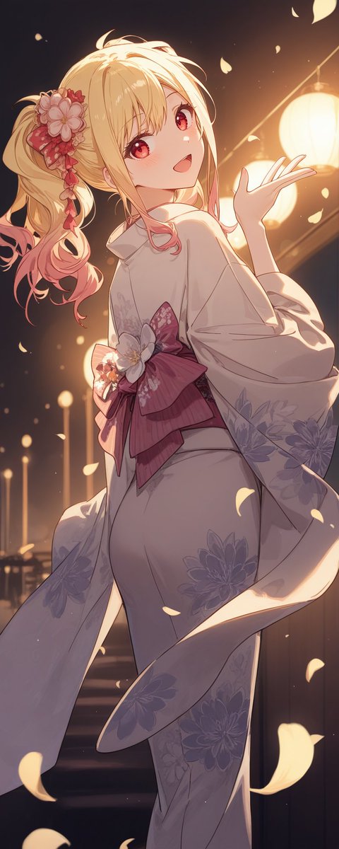 Sekai_no_Bonjin's tweet photo. 咲希ちゃん https://t.co/TrnOpcEmc6