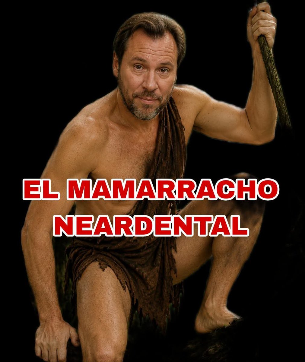 Enfadado tweet media