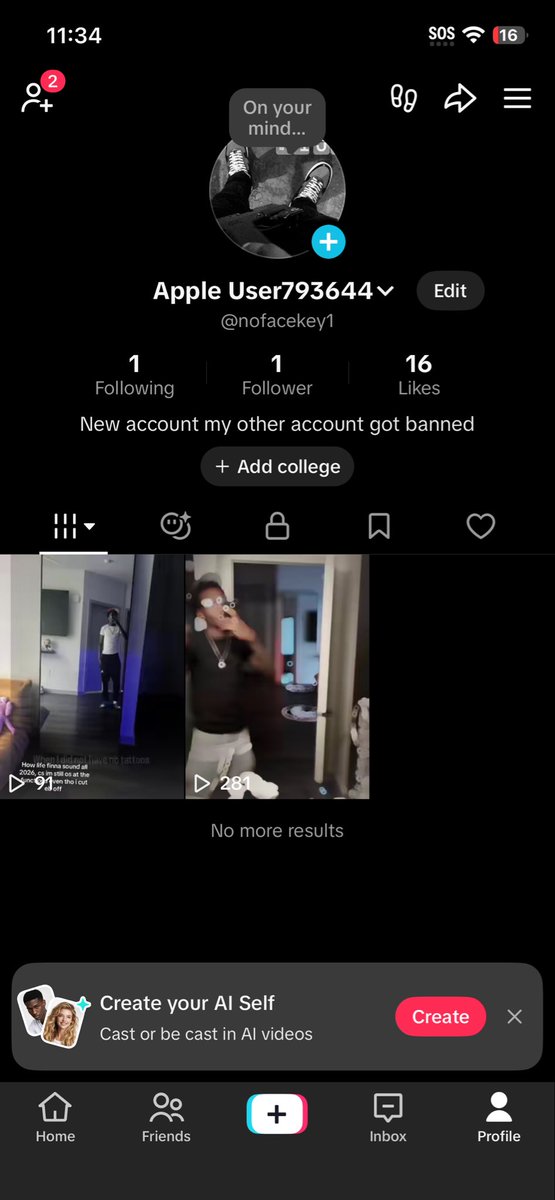 nofacekey tweet media