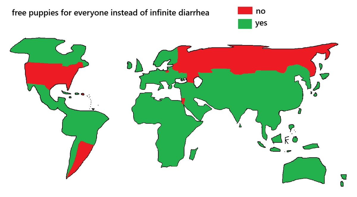 mushroomborscht's tweet photo. average un vote be like https://t.co/SMGK0IrizI