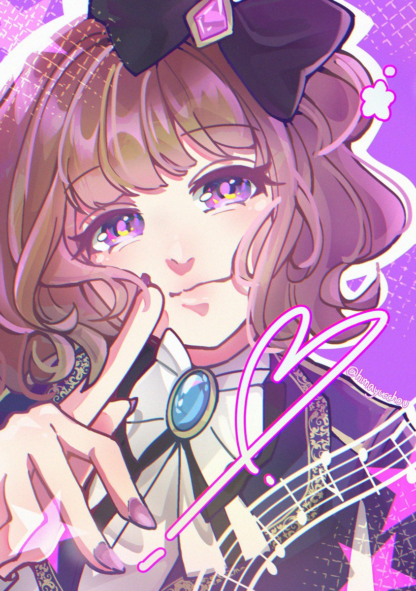 himayucchou's tweet photo. Thank you so much for coming to Malaysia!! It was so fun to meet all of the members there and I had so much fun 😭💖

As a token of appreciation, I drew all the members in their tour costume in which I love the most 👀💖

I will keep on supporting milmon from afar!!

#milmon_FA https://t.co/DeKmuarA1M