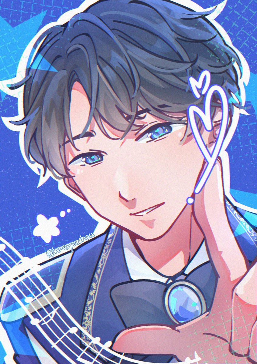 himayucchou's tweet photo. Thank you so much for coming to Malaysia!! It was so fun to meet all of the members there and I had so much fun 😭💖

As a token of appreciation, I drew all the members in their tour costume in which I love the most 👀💖

I will keep on supporting milmon from afar!!

#milmon_FA https://t.co/DeKmuarA1M