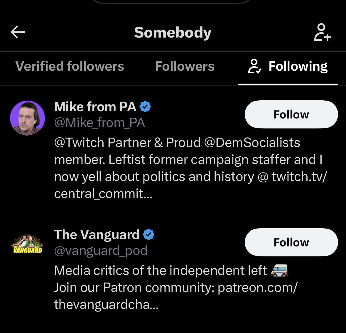Expert tweet media